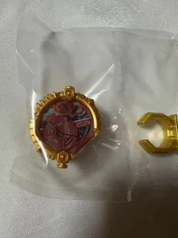 DX 센타이링 파워업 랜덤 부스터02 분붐저