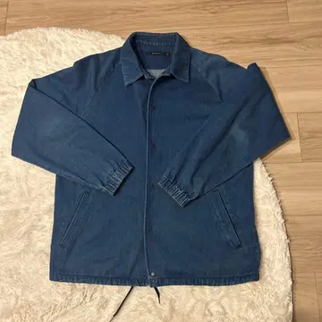 RAGEBLUE 데님 자켓 M 사이즈