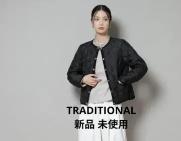 트래디셔널 웨더웨어 ARKLEY 노카라 자켓 새상품