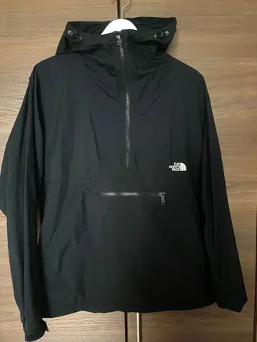THE NORTH FACE NP21735 블랙 마운틴 후드티