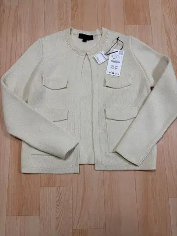 ZARA 니트 가디건 S 사이즈 ZARA 니트 스웨터 M 사이즈 세트