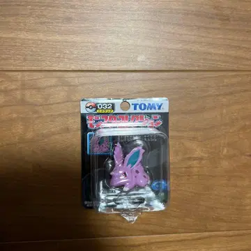 포켓몬 몬코레 TOMY 몬스터 컬렉션 니드런