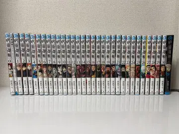 주술회전 전권 세트 0-30권+18권,19권 동고판+0.5권, 공식 팬북