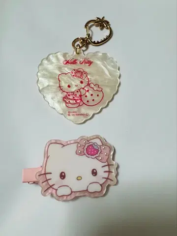 산리오 mikko 헬로키티 무스