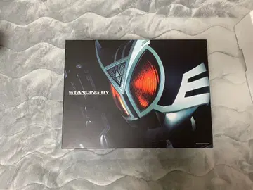 CSM 델타기어 델타 드라이버 가면라이더 555 파이즈 변신 벨트