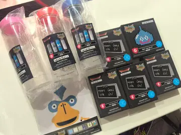 드래곤 퀘스트 제일복권