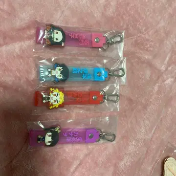 귀멸의 칼날 제일복권 포코토 참