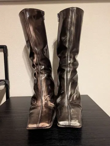 miista grey noor boots