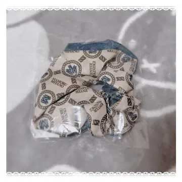 미야노 마모루 ENTERTAINING 스크런치