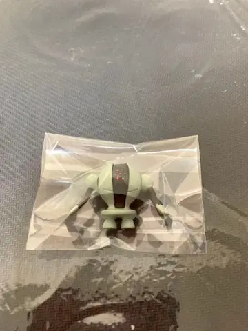 [ 초레어 ] 포켓몬 레지스틸 미니 피규어