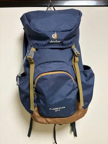 deuter Zugspitze 24 백팩