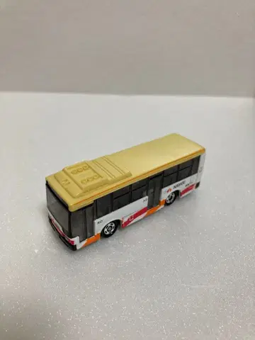 남해 버스 미니카