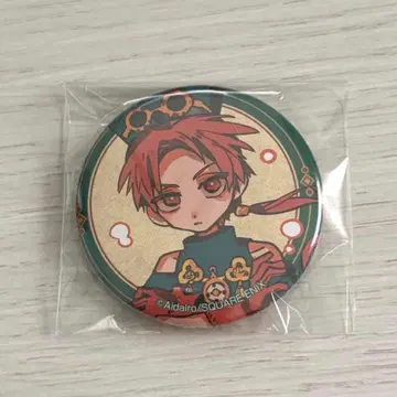 지박소년 하나코 군 아오이 아카네 캔뱃지 금붕어 THE SHOP