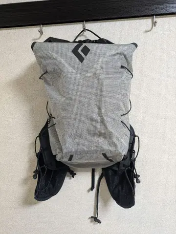 Black Diamond Distance 15 M 알로이