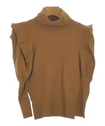 SNIDEL 니트 스웨터 여성용