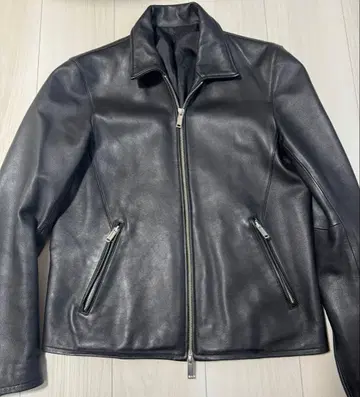 STUDIOS 가죽 자켓