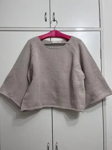 asknowas 니트 아즈노아즈