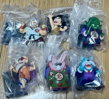제일복권 드래곤볼 피규어 드래곤 아카이브스 세트