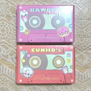 PLAVE BIRTHDAY KIT 벌스데이 키트 밤비 우노