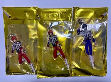 우타프리 ASS MU 아크릴 스탠드 세트 2