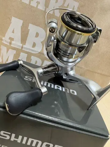 SHIMANO 23 세도나 2500