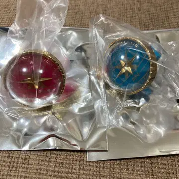 프로세카 린 라이 Vivids 세트