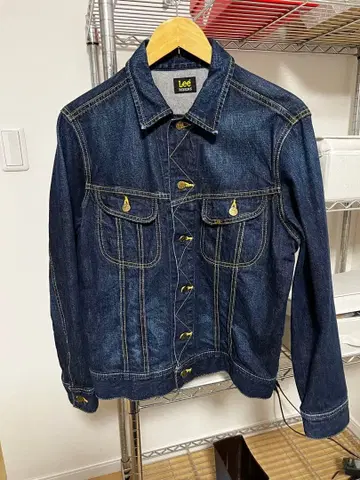 Lee Riders 데님 자켓 M 사이즈 A10013