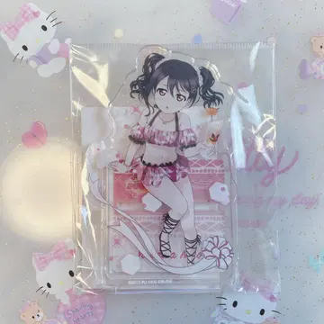 야자와 니코 아크릴 스탠드