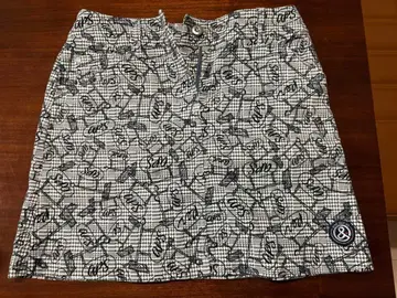 앤퍼시 스커트 M 사이즈