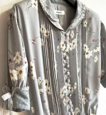 INGEBORG 잉게보그 원피스