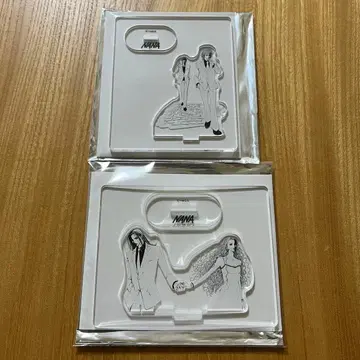 야자와 아이전 아크릴 스탠드 NANA