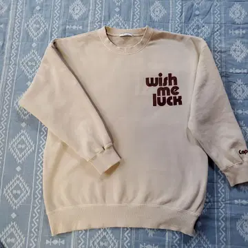 BAYFLOW 트레이닝복