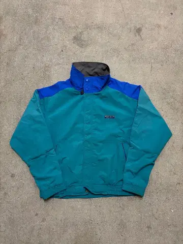 80s Eddie Bauer 에디바우어 나일론 자켓