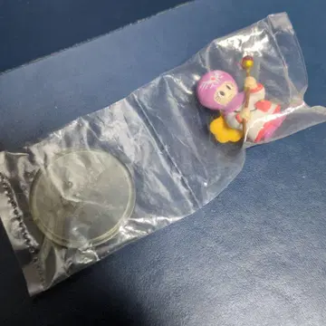 드래곤 퀘스트 캐릭터 피규어 컬렉션 문브루크의 공주 ~ 미개봉