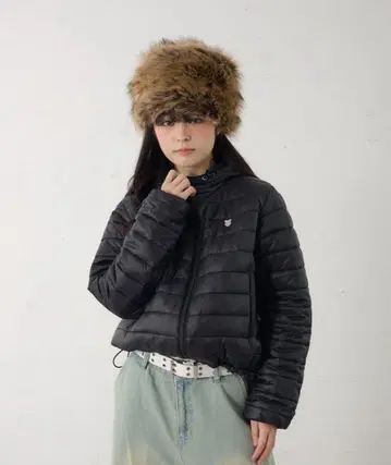 FCMM 패딩 자켓 / 패딩 자켓