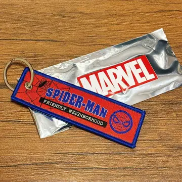 마블 플라이트 택 스파이더맨 MARVEL
