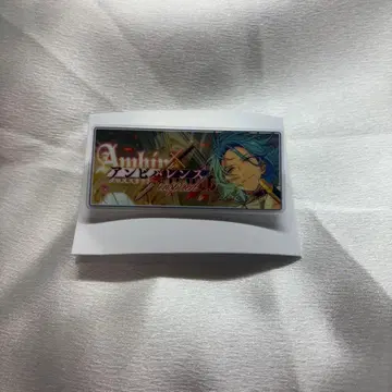 앙상블 스타즈 배너 배지 컬렉션 HiMERU