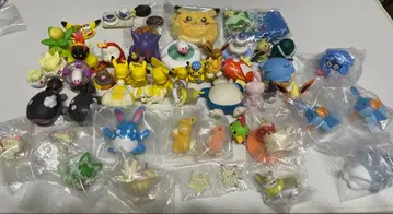 포켓몬 가챠가챠 묶음 판매