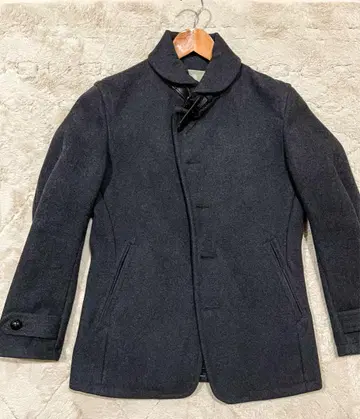 [하자품 특가 나노 유니버스] 신사 겨울용 코트