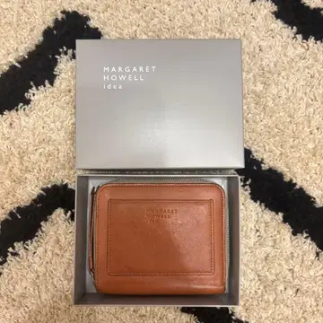 MARGARET HOWELL idea 지갑