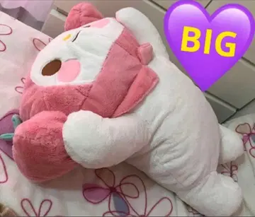 마이멜로디 그랑데 봉제 인형 ~귀여운 산리오 캐릭터즈~ 마이멜로디