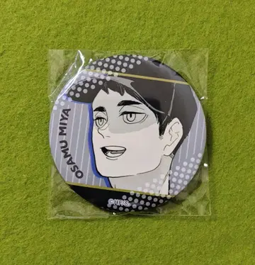 오니기리궁 특제 캔뱃지