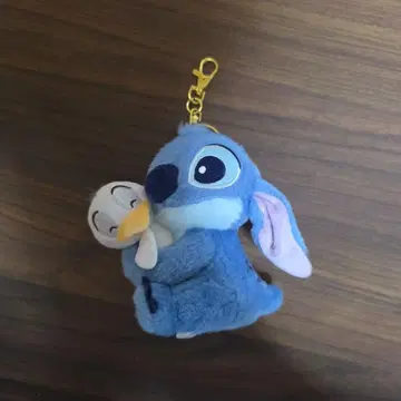 최저가) 스티치 봉제 인형 오리 본체 약 10cm