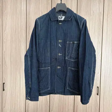 Engineered Garments 엔지니어드 가먼츠 데님