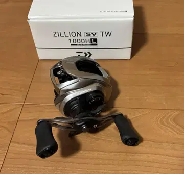 21 지리온 SV TW 1000HL