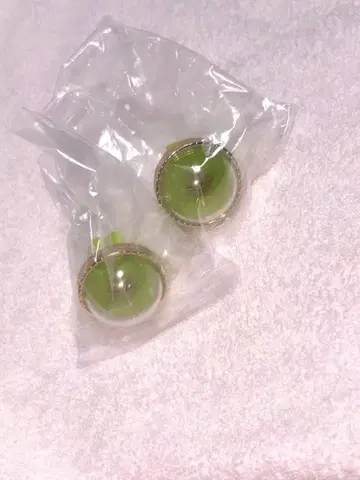 프로세카 세카라이 린 라이트 반지 히노모리 시호