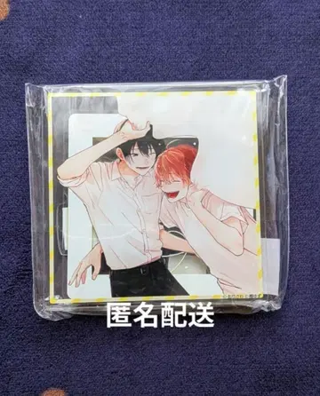 미나토 상사 코인 세탁소 아크릴 스탠드