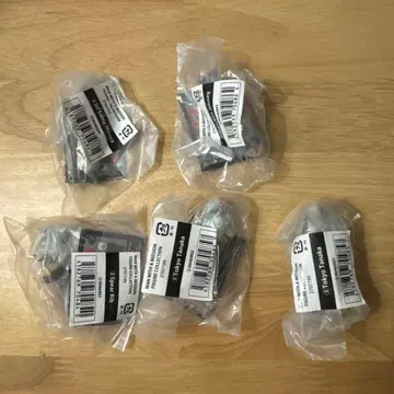 맨 위즈 가챠가챠