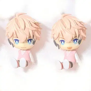 아카기 웬 니지코토 A B 2종 세트