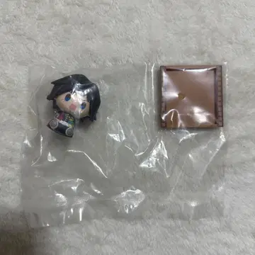 귀멸의 칼날 쵸코놋코 피규어 토미오카 기유